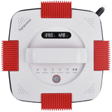 Synpress Artista Transfer Press Red Version