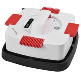 Synpress Artista Heat Press for Transferring Designs to T-Shirts, Puzzles, Bags, Leather, Mouse Pads, and Stone