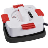 Synpress Artista Heat Press for Transferring Designs to Fabric, Leather, Wood, Stone, Ceramic, and Other Materials