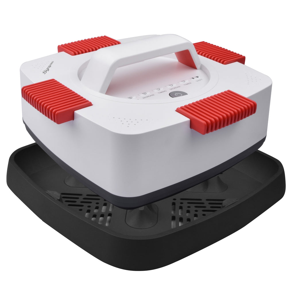 Synpress Artista Heat Press with Safety Base