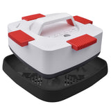 Synpress Artista Heat Press with Safety Base