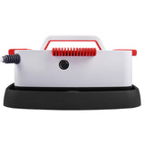 Synpress Artista Heat Press, Connector to MugMate Transfer Press