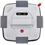 Synpress Artista Transfer Press, Gray Color Option