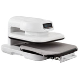 Synpress Artista Pro Transfer Press with 15 x 15 inch Ironing Plate