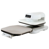 Synpress Artista Pro Transfer Press with 15 x 15 inch Ironing Plate