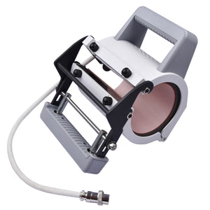 Synpress MugMate Press Attachment for Cup Design Transfers