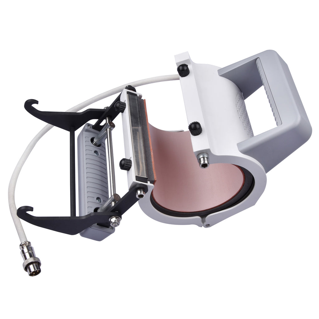 Synpress MugMate Heat Press, Open