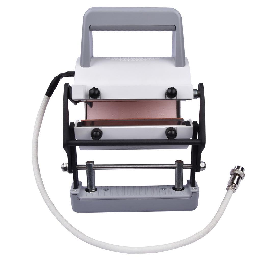Synpress MugMate Transfer Press Attachment 