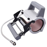 Synpress MugMate Coffee Mug Cup Heat Transfer Press Attachment